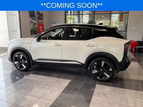 More photos of 2025 Nissan Kicks SR at Jay Wolfe Toyota, MO
