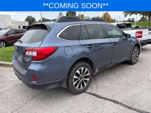 More photos of 2017 Subaru Outback 2.5i at Jay Wolfe Toyota, MO