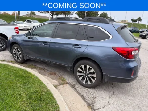More photos of 2017 Subaru Outback 2.5i at Jay Wolfe Toyota, MO
