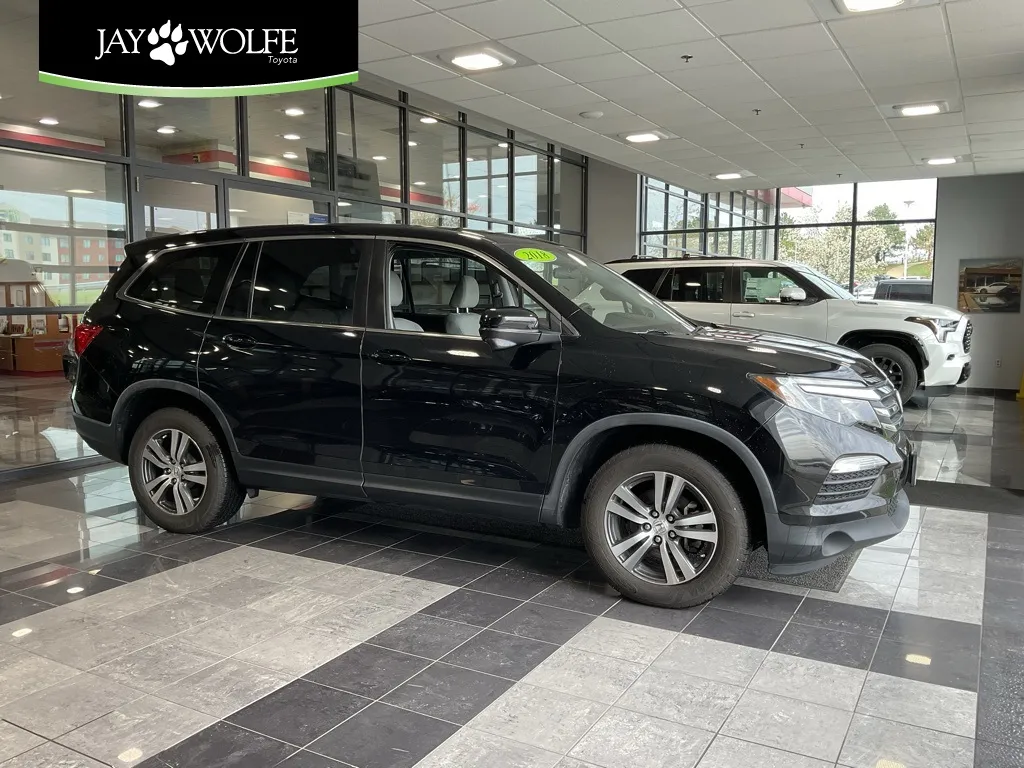 2018 Honda Pilot EX for sale in Kansas City, MO