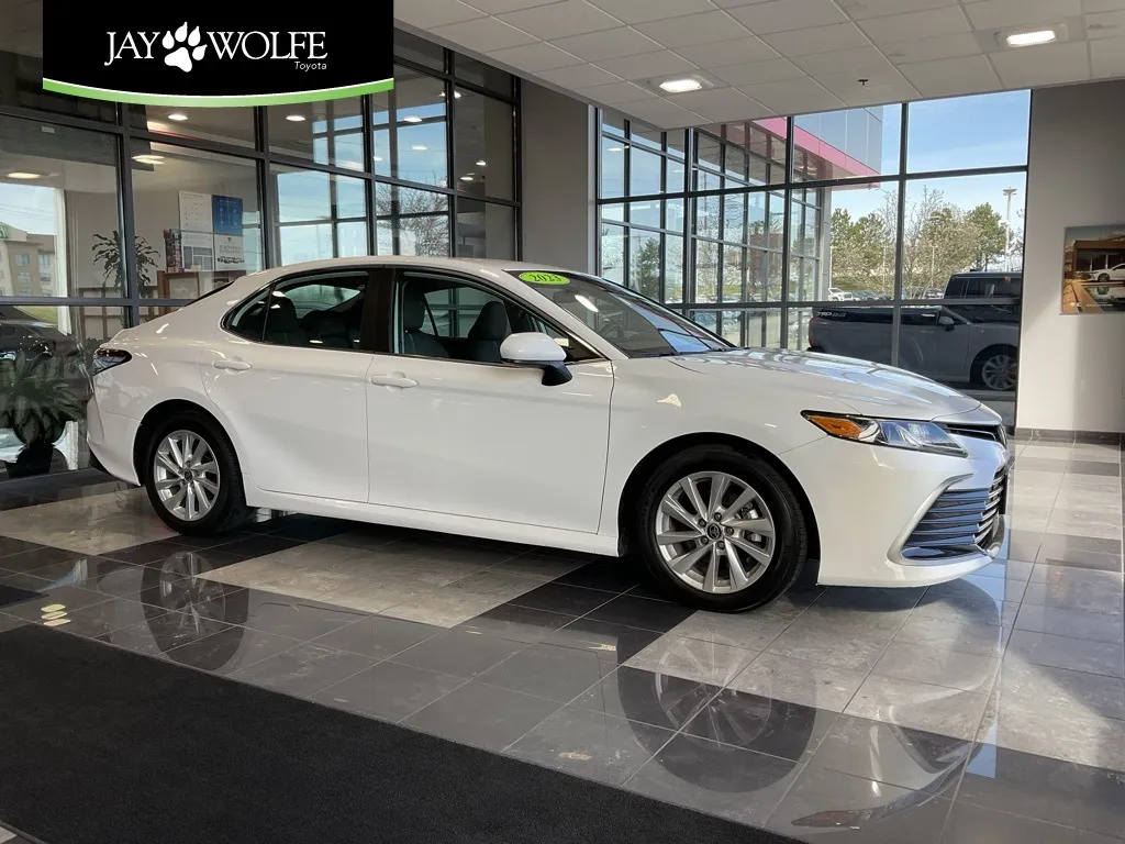 2023 Toyota Camry LE for sale in Kansas City, MO
