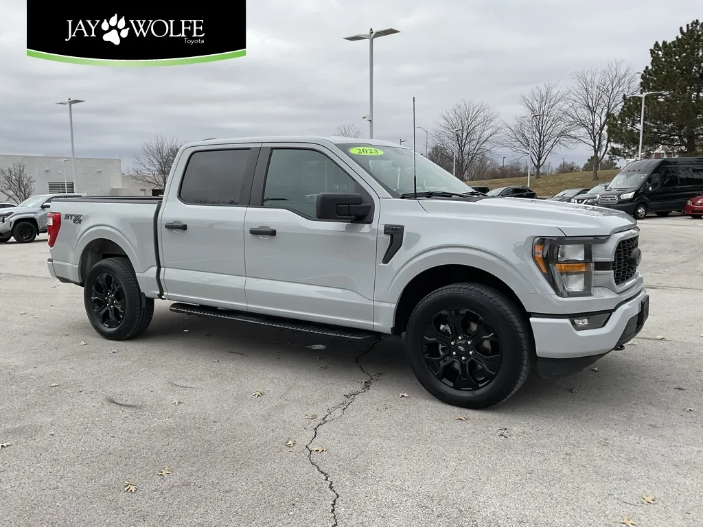 2023 Ford F-150 XL for sale in Kansas City, MO