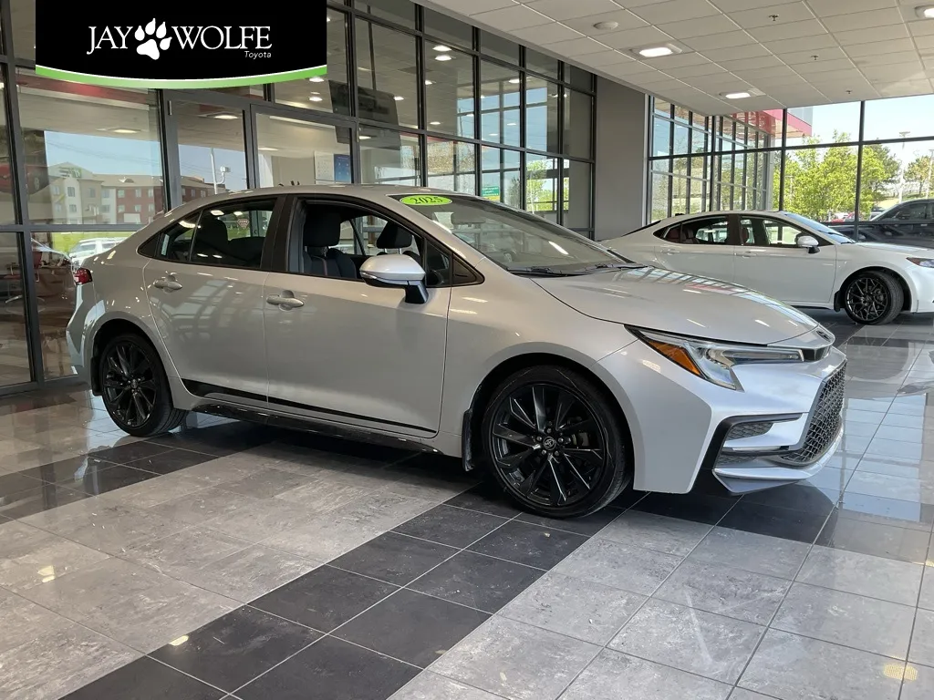 2023 Toyota Corolla SE for sale in Kansas City, MO