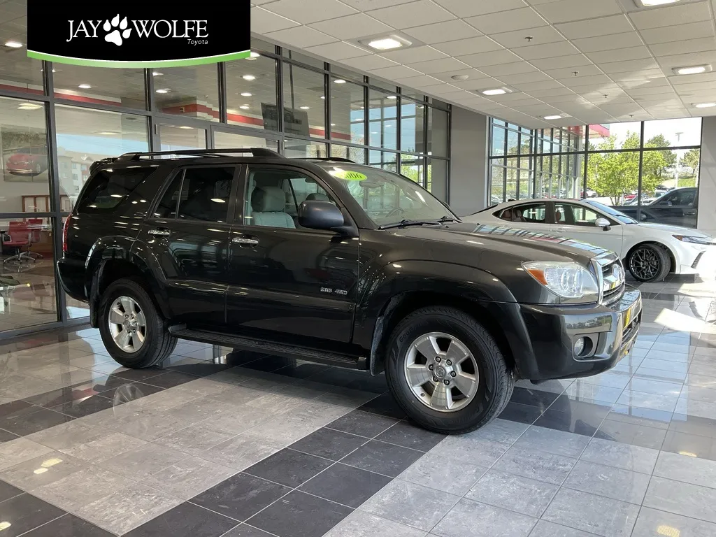 2006 Toyota 4Runner SR5 for sale in Kansas City, MO