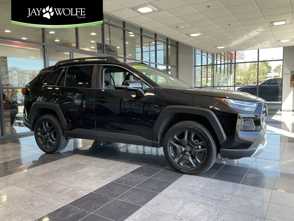 2024 Toyota RAV4 Adventure for sale in Kansas City, MO