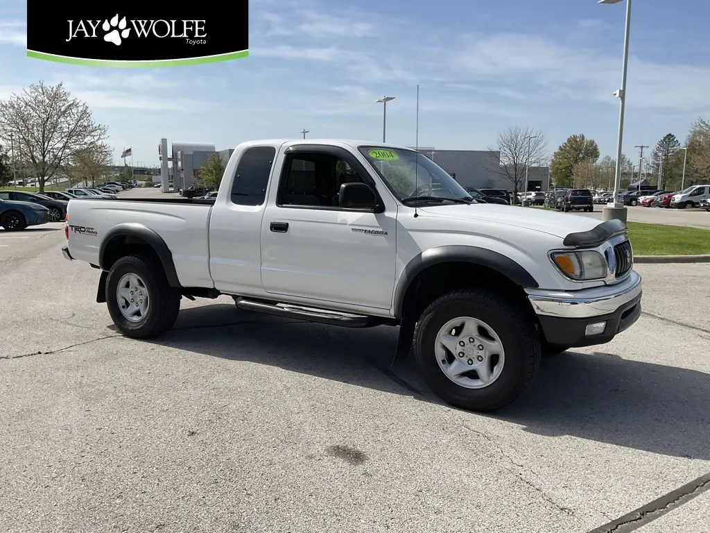 2004 Toyota Tacoma for sale in Kansas City, MO