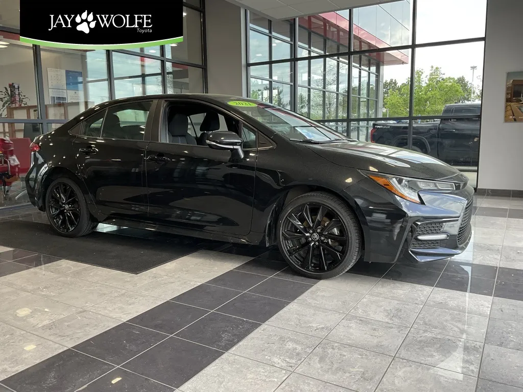 2021 Toyota Corolla APEX SE for sale in Kansas City, MO