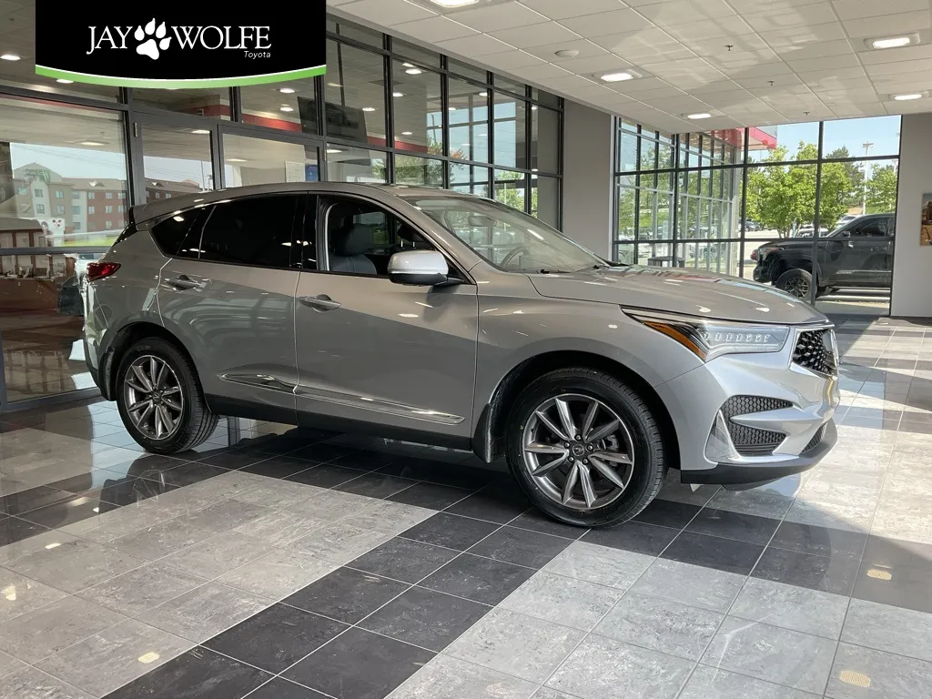 2021 Acura RDX Technology Package for sale in Kansas City, MO