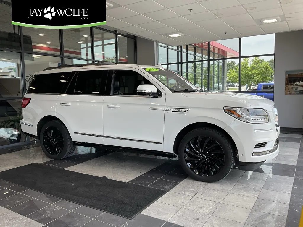 2020 Lincoln Navigator Reserve for sale in Kansas City, MO
