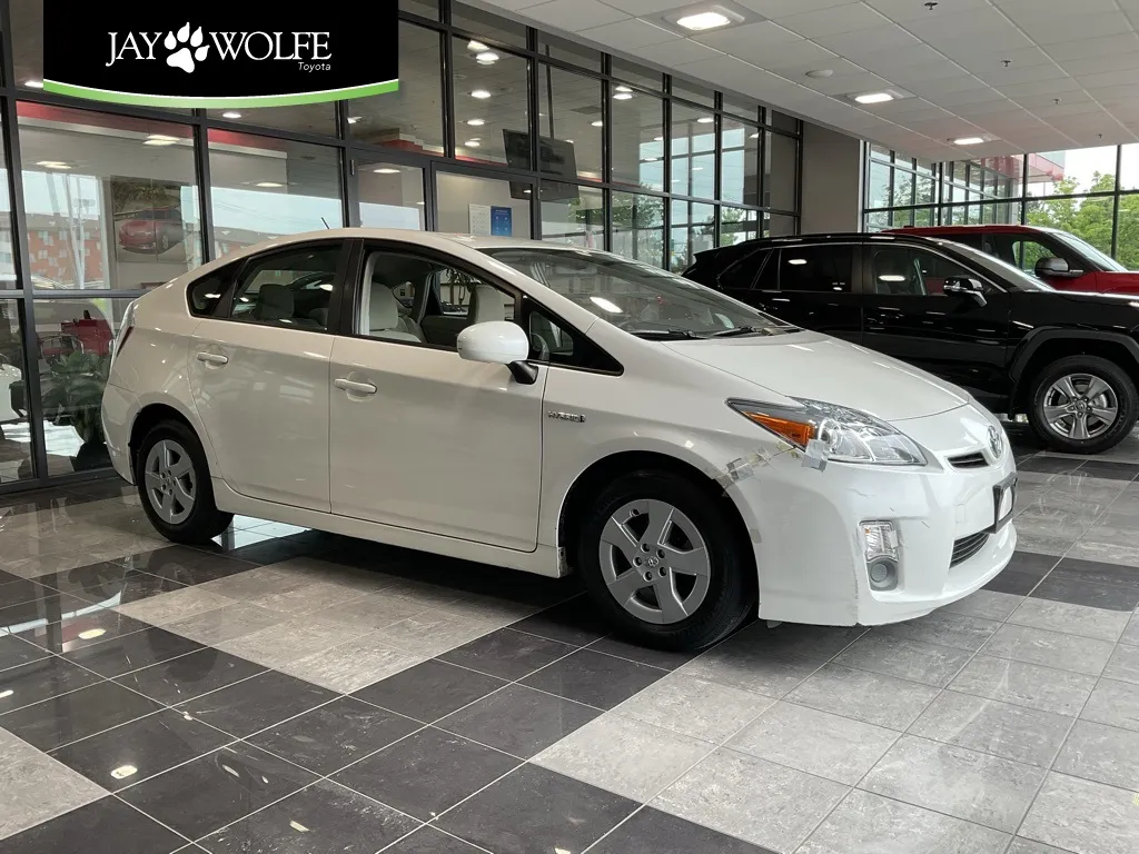 2011 Toyota Prius Two for sale in Kansas City, MO
