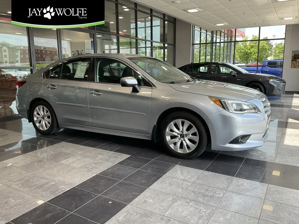 2016 Subaru Legacy 2.5i for sale in Kansas City, MO
