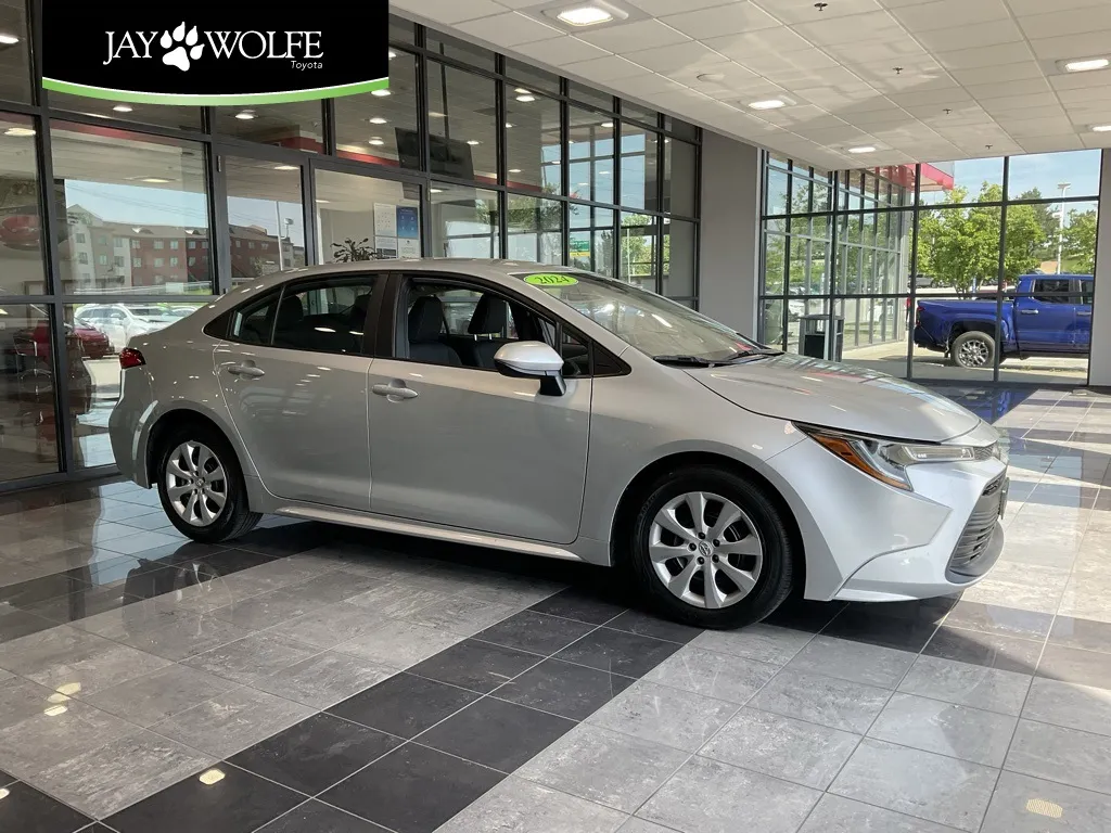 2024 Toyota Corolla LE for sale in Kansas City, MO