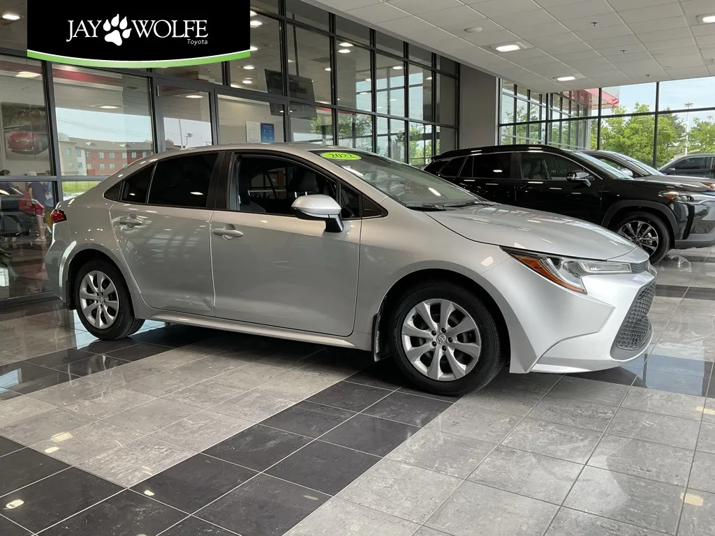 2022 Toyota Corolla LE for sale in Kansas City, MO