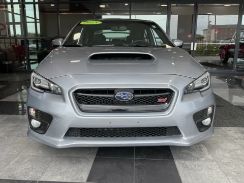 Photos of 2015 Subaru Impreza WRX STi for sale in Kansas City, MO at Jay Wolfe Toyota