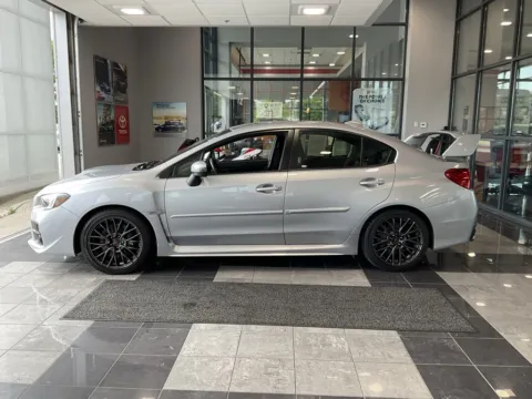 More photos of 2015 Subaru Impreza WRX STi at Jay Wolfe Toyota, MO