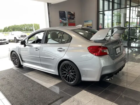 More photos of 2015 Subaru Impreza WRX STi at Jay Wolfe Toyota, MO
