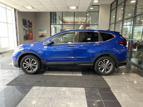 More photos of 2020 Honda CR-V EX-L at Jay Wolfe Toyota, MO