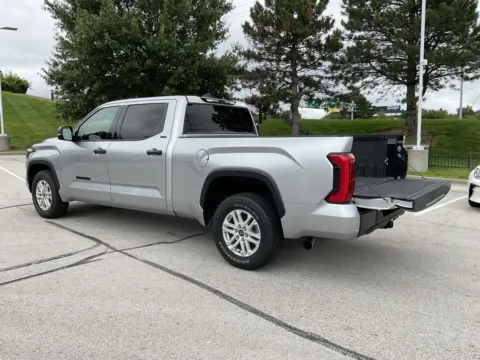 More photos of 2023 Toyota Tundra SR5 at Jay Wolfe Toyota, MO