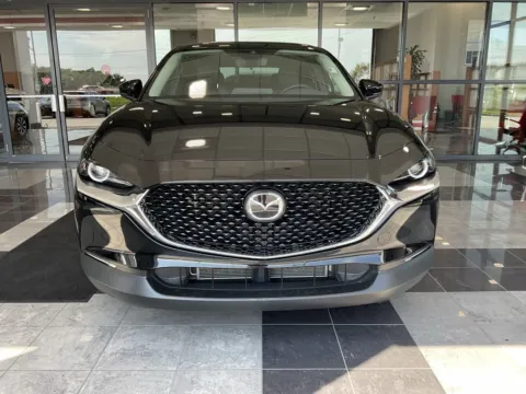 Photos of 2020 Mazda CX-30 Preferred for sale in Kansas City, MO at Jay Wolfe Toyota