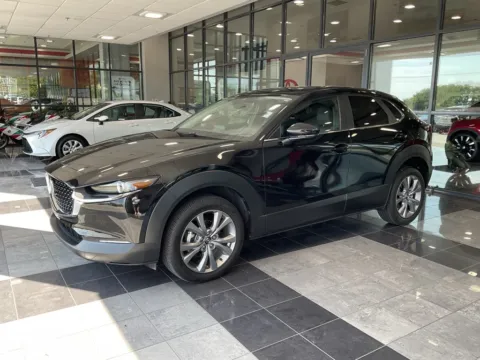 Another view of 2020 Mazda CX-30 Preferred for sale in Kansas City, MO at Jay Wolfe Toyota