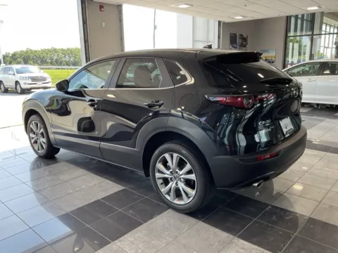 More photos of 2020 Mazda CX-30 Preferred at Jay Wolfe Toyota, MO
