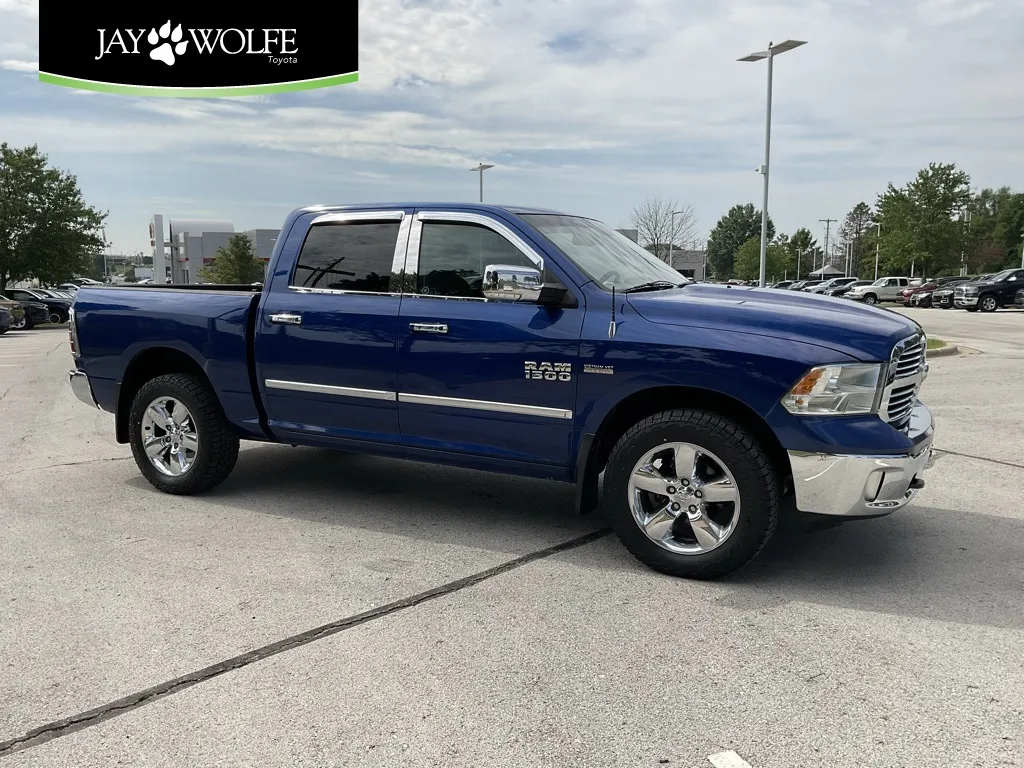 2014 Ram 1500 Big Horn for sale in Kansas City, MO