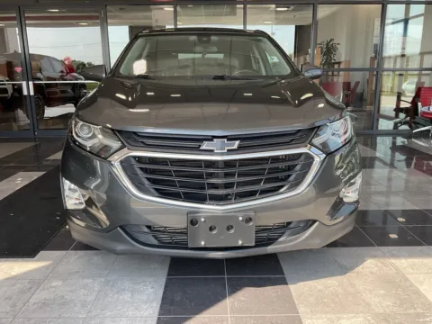 Photos of 2020 Chevrolet Equinox LT for sale in Kansas City, MO at Jay Wolfe Toyota