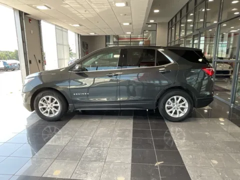 More photos of 2020 Chevrolet Equinox LT at Jay Wolfe Toyota, MO