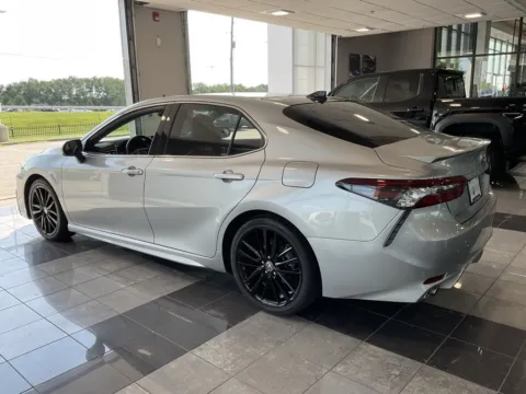 More photos of 2021 Toyota Camry XSE at Jay Wolfe Toyota, MO