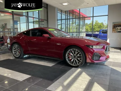 Unknown 2025 Ford Mustang GT Premium for sale in Kansas City, MO