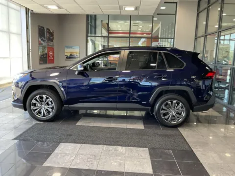 More photos of 2023 Toyota RAV4 Hybrid XLE Premium at Jay Wolfe Toyota, MO