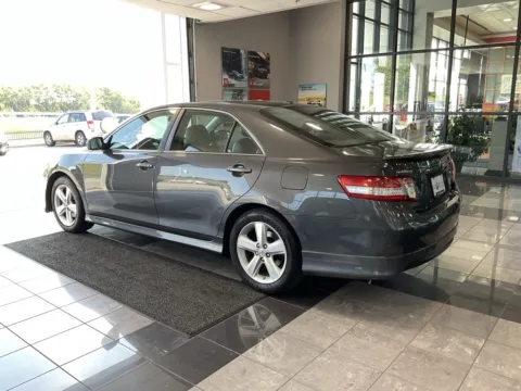 More photos of 2011 Toyota Camry SE at Jay Wolfe Toyota, MO