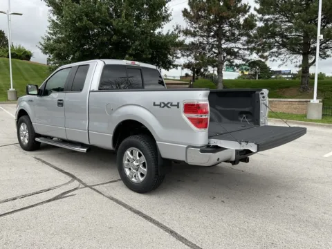 More photos of 2013 Ford F-150 XLT at Jay Wolfe Toyota, MO