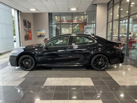 More photos of 2024 Toyota Camry XSE at Jay Wolfe Toyota, MO