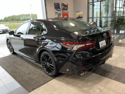 More photos of 2024 Toyota Camry XSE at Jay Wolfe Toyota, MO