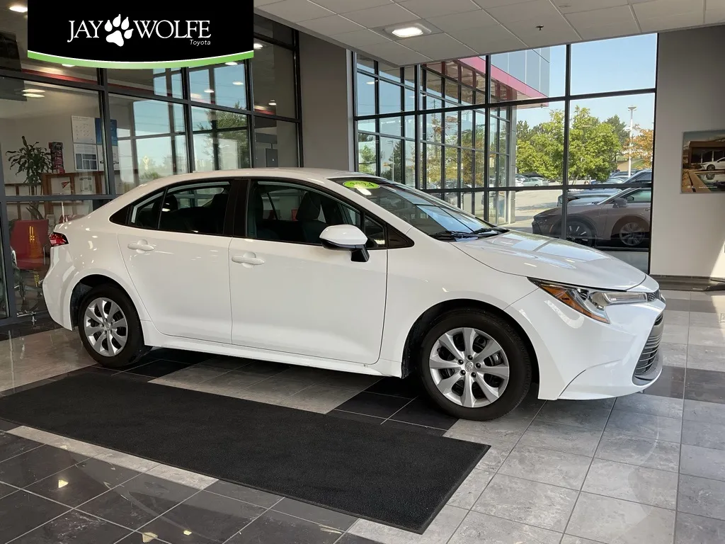 2024 Toyota Corolla LE for sale in Kansas City, MO