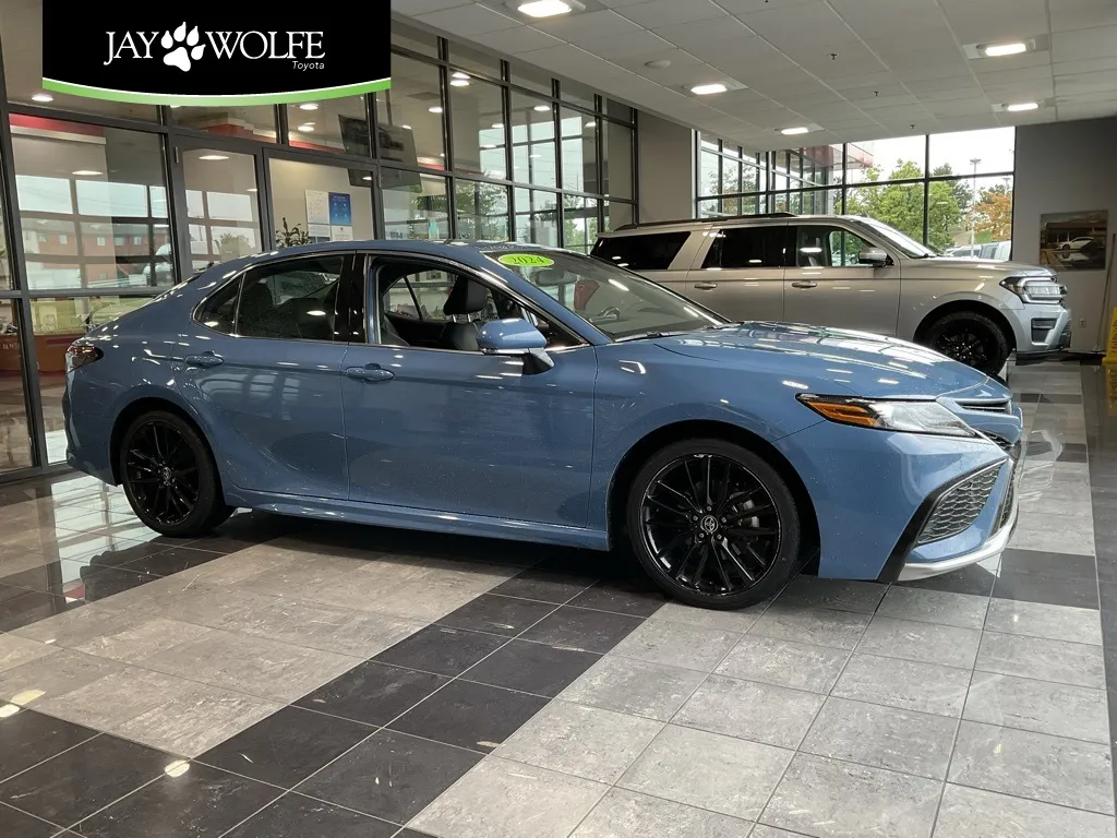 2024 Toyota Camry XSE for sale in Kansas City, MO