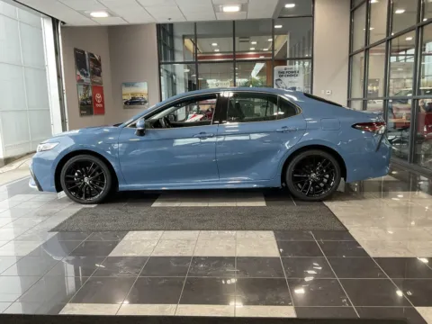 More photos of 2024 Toyota Camry XSE at Jay Wolfe Toyota, MO