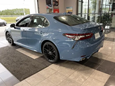 More photos of 2024 Toyota Camry XSE at Jay Wolfe Toyota, MO