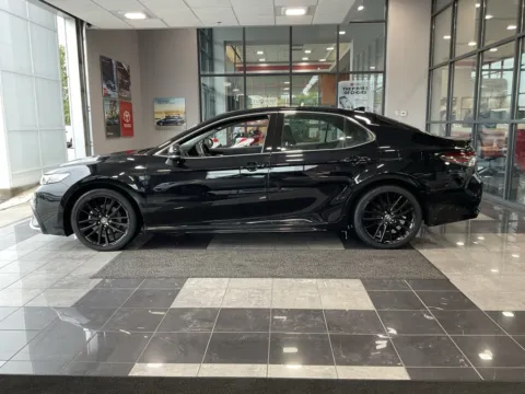 More photos of 2024 Toyota Camry XSE at Jay Wolfe Toyota, MO