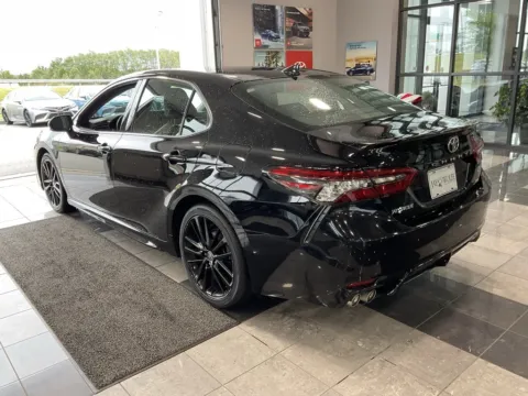 More photos of 2024 Toyota Camry XSE at Jay Wolfe Toyota, MO