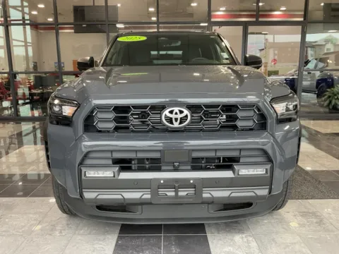 Photos of 2025 Toyota 4Runner TRD Off-Road Premium for sale in Kansas City, MO at Jay Wolfe Toyota
