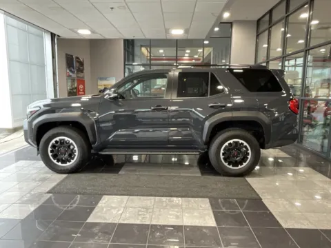 More photos of 2025 Toyota 4Runner TRD Off-Road Premium at Jay Wolfe Toyota, MO