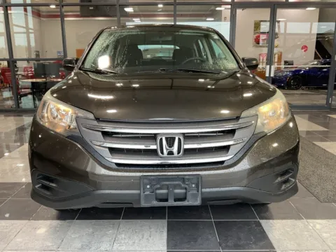 Photos of 2014 Honda CR-V LX for sale in Kansas City, MO at Jay Wolfe Toyota