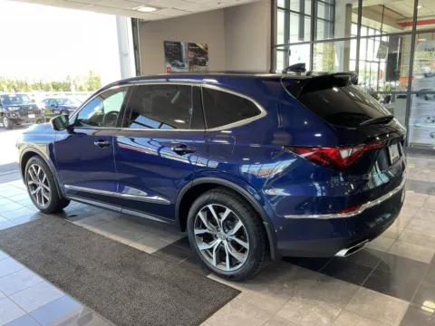 More photos of 2024 Acura MDX Technology at Jay Wolfe Toyota, MO