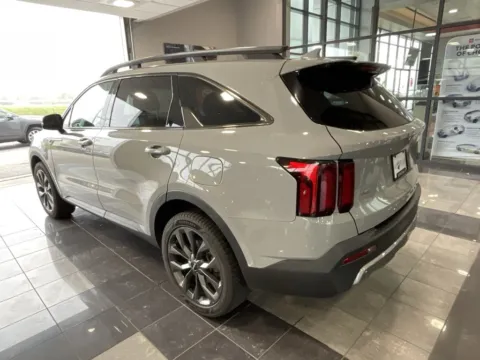 More photos of 2022 Kia Sorento X-Line EX at Jay Wolfe Toyota, MO