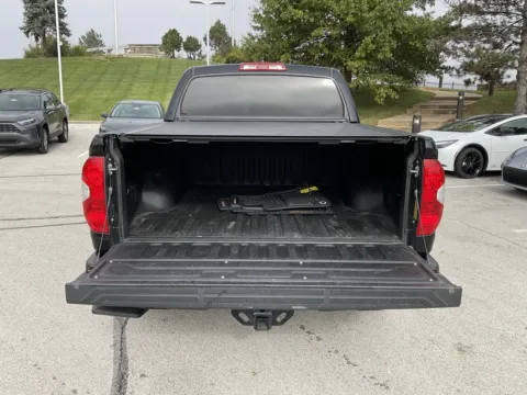 More photos of 2020 Toyota Tundra 1794 at Jay Wolfe Toyota, MO