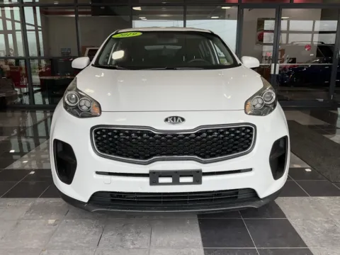 Photos of 2019 Kia Sportage LX for sale in Kansas City, MO at Jay Wolfe Toyota