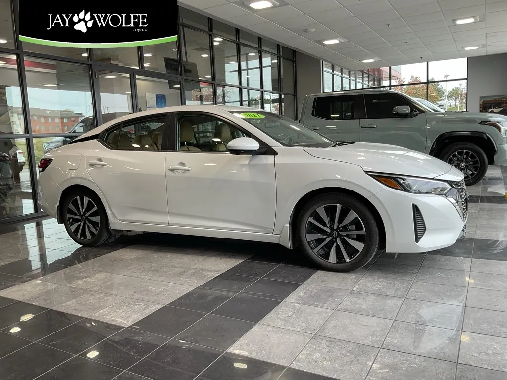 2024 Nissan Sentra SV for sale in Kansas City, MO