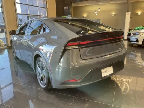 More photos of 2024 Toyota Prius Limited at Jay Wolfe Acura, MO